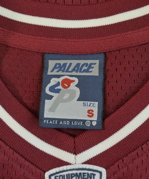 PALACE เสื้อยืด/เสื้อท็อปส์