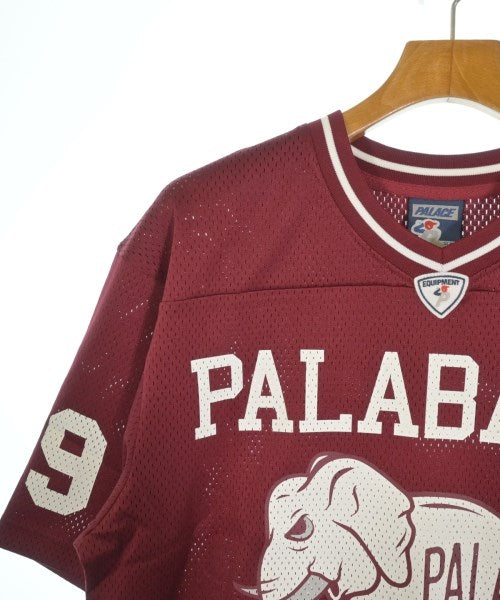 PALACE เสื้อยืด/เสื้อท็อปส์