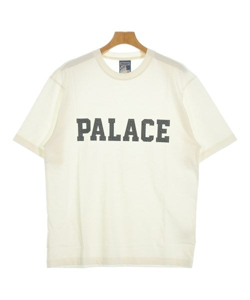 PALACE เสื้อยืด/เสื้อท็อปส์