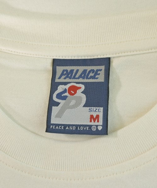 PALACE เสื้อยืด/เสื้อท็อปส์