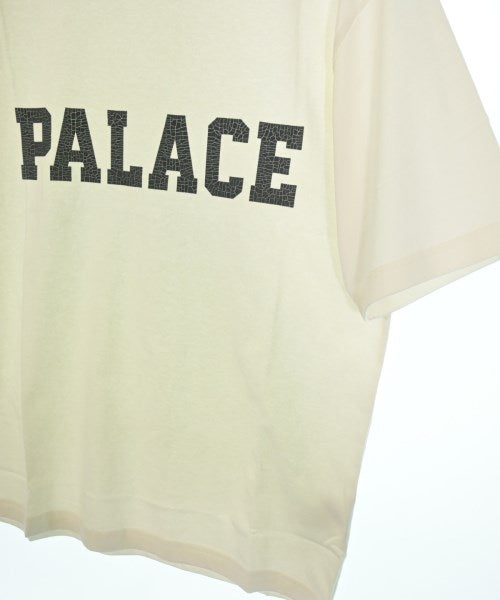 PALACE เสื้อยืด/เสื้อท็อปส์