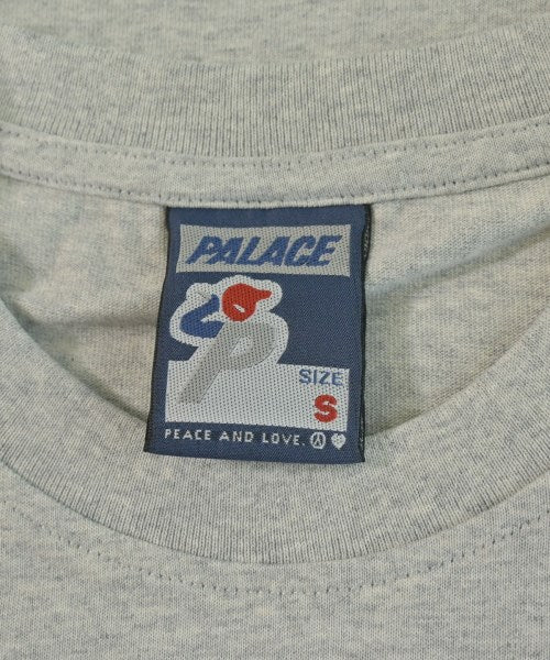 PALACE เสื้อยืด/เสื้อท็อปส์