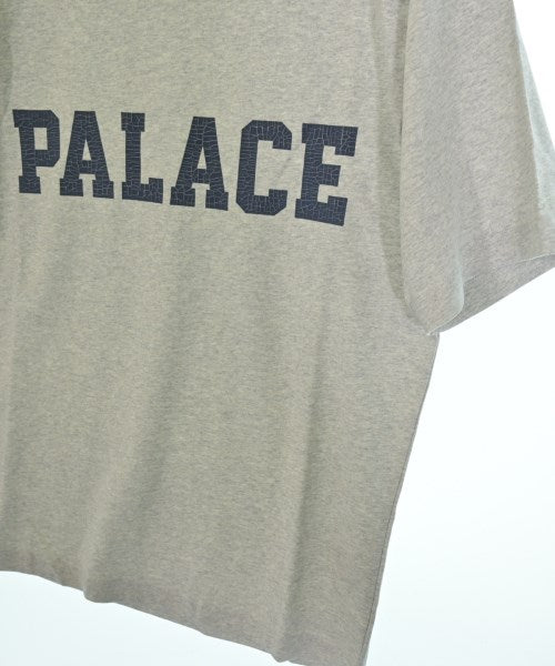 PALACE เสื้อยืด/เสื้อท็อปส์