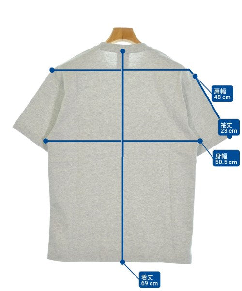PALACE เสื้อยืด/เสื้อท็อปส์