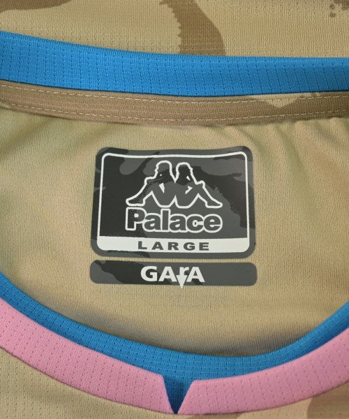 PALACE เสื้อยืด/เสื้อท็อปส์