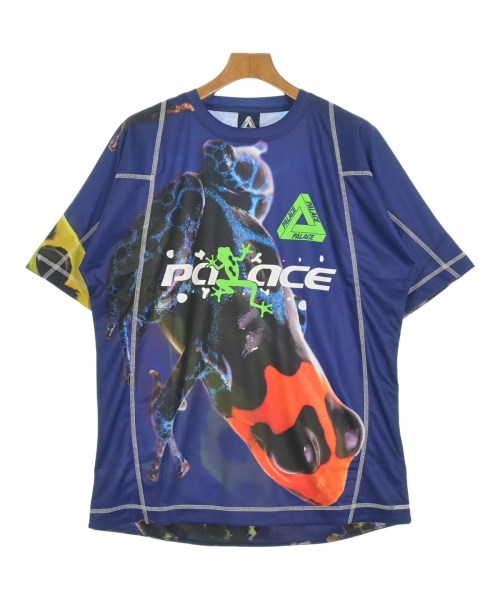PALACE เสื้อยืด/เสื้อท็อปส์