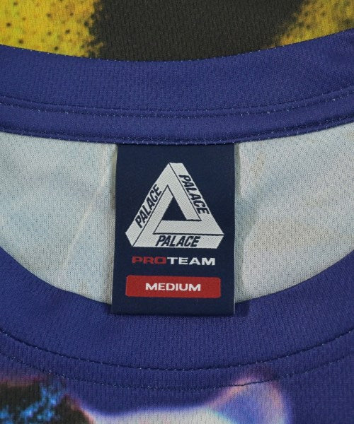 PALACE เสื้อยืด/เสื้อท็อปส์