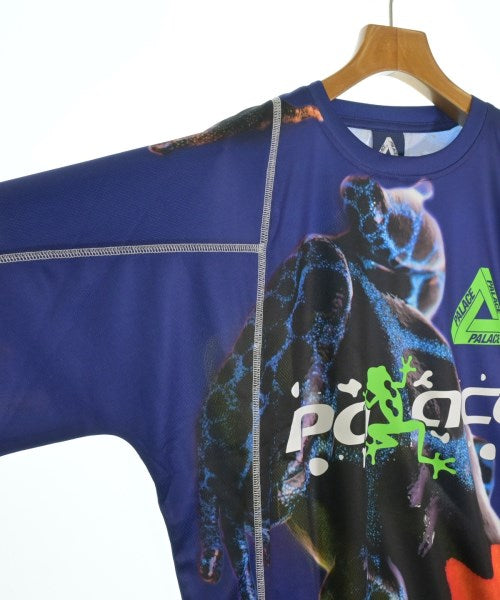 PALACE เสื้อยืด/เสื้อท็อปส์