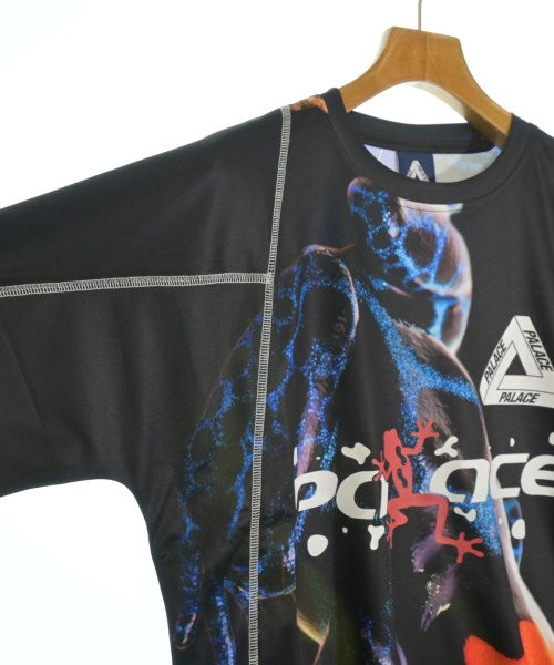 PALACE เสื้อยืด/เสื้อท็อปส์
