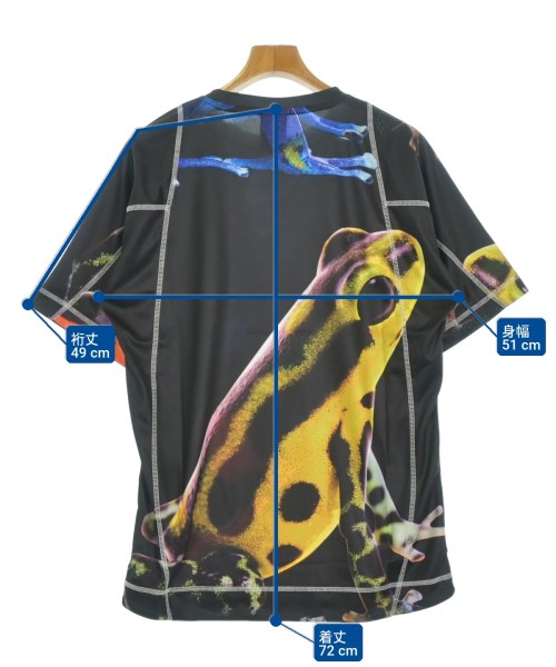 PALACE เสื้อยืด/เสื้อท็อปส์