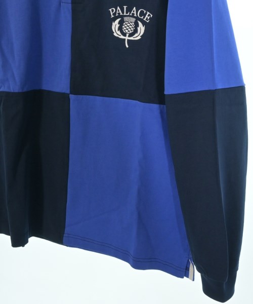 PALACE เสื้อโปโล