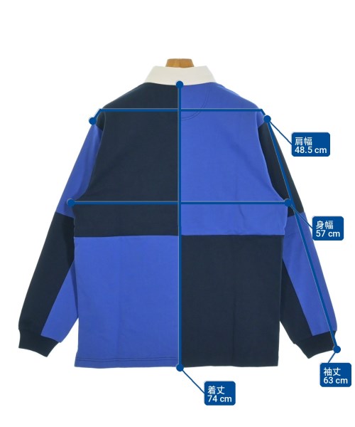 PALACE เสื้อโปโล