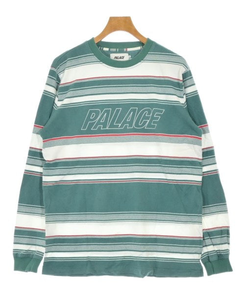 PALACE เสื้อยืด/เสื้อท็อปส์