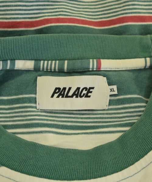 PALACE เสื้อยืด/เสื้อท็อปส์