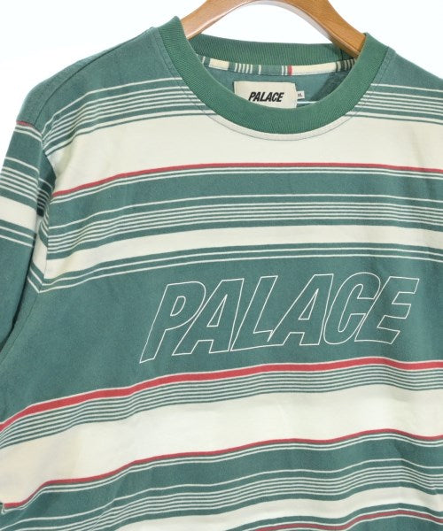 PALACE เสื้อยืด/เสื้อท็อปส์