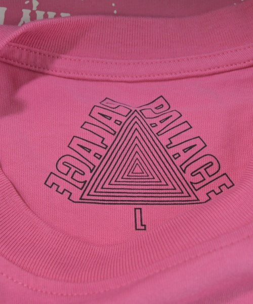 PALACE เสื้อยืด/เสื้อท็อปส์