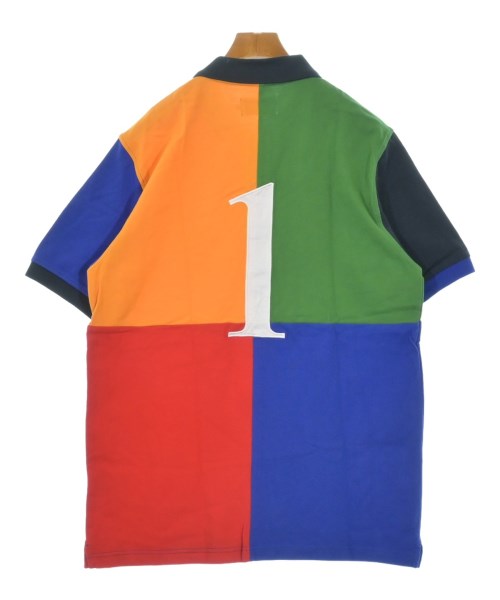 PALACE เสื้อโปโล