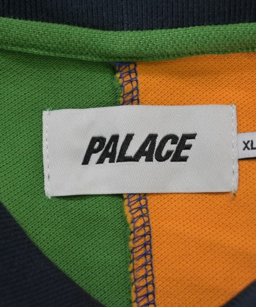 PALACE เสื้อโปโล