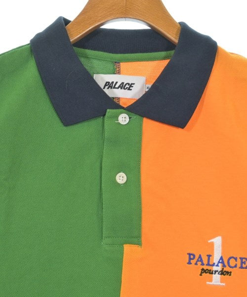 PALACE เสื้อโปโล