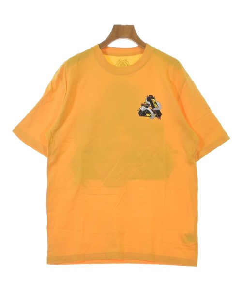 PALACE เสื้อยืด/เสื้อท็อปส์