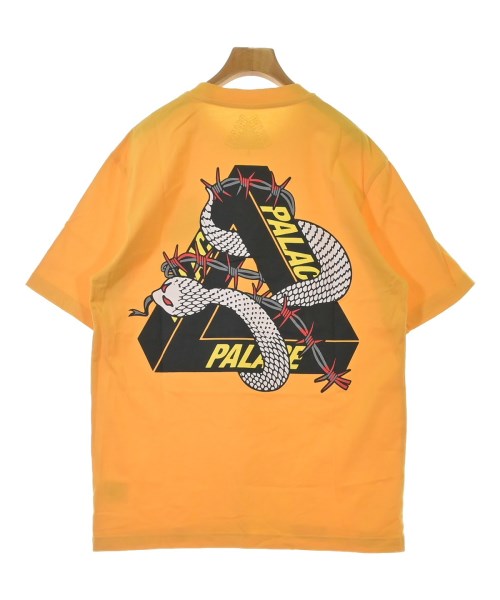 PALACE เสื้อยืด/เสื้อท็อปส์