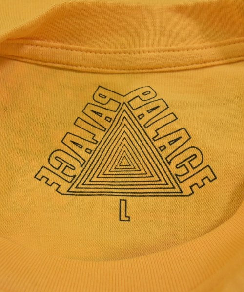 PALACE เสื้อยืด/เสื้อท็อปส์