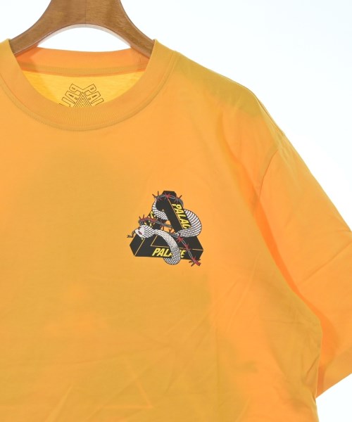 PALACE เสื้อยืด/เสื้อท็อปส์