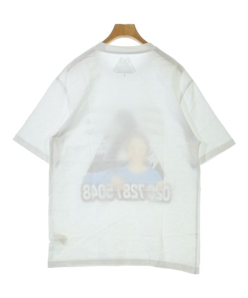 PALACE เสื้อยืด/เสื้อท็อปส์