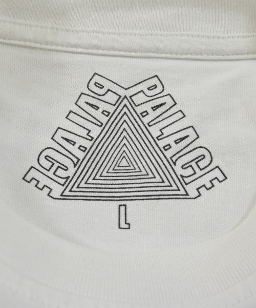 PALACE เสื้อยืด/เสื้อท็อปส์