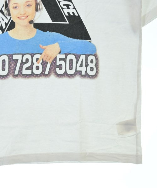 PALACE เสื้อยืด/เสื้อท็อปส์