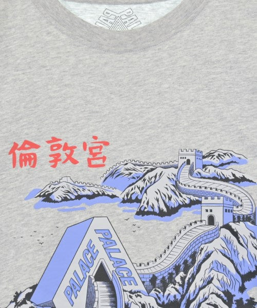 PALACE เสื้อยืด/เสื้อท็อปส์