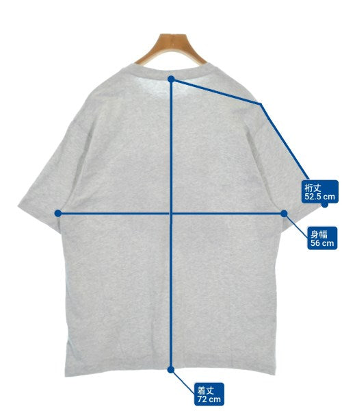 PALACE เสื้อยืด/เสื้อท็อปส์