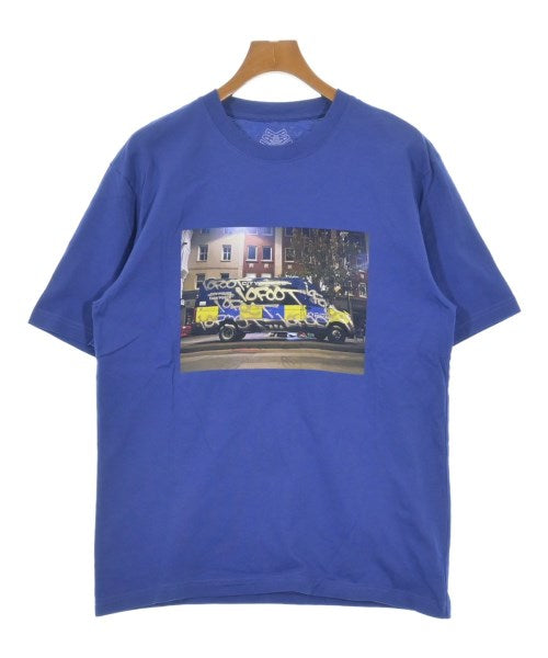 PALACE เสื้อยืด/เสื้อท็อปส์