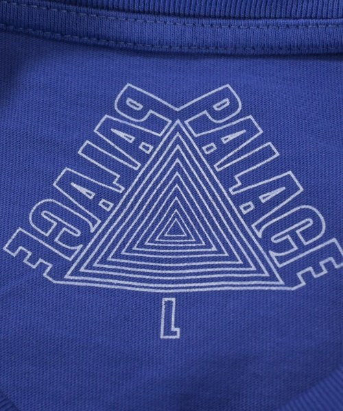 PALACE เสื้อยืด/เสื้อท็อปส์