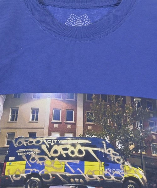 PALACE เสื้อยืด/เสื้อท็อปส์