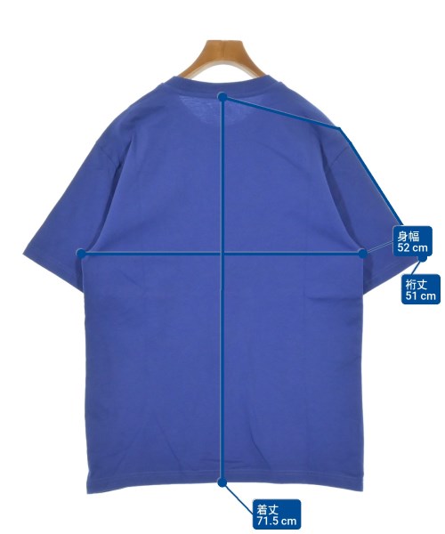 PALACE เสื้อยืด/เสื้อท็อปส์