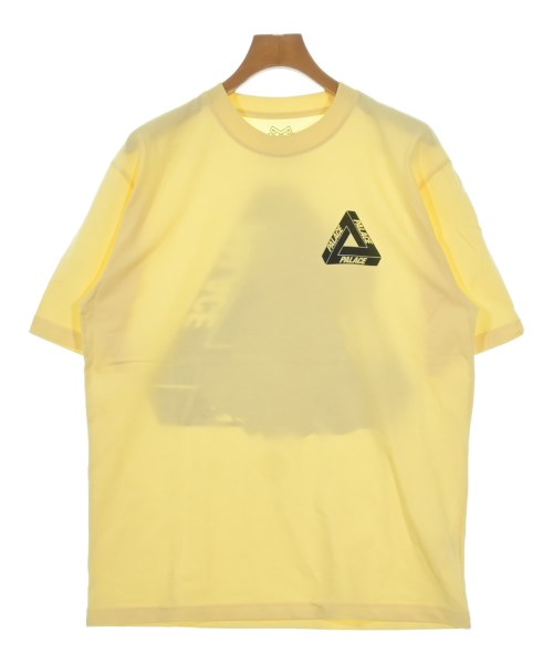 PALACE เสื้อยืด/เสื้อท็อปส์