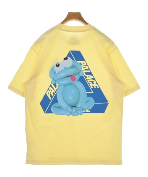 PALACE เสื้อยืด/เสื้อท็อปส์