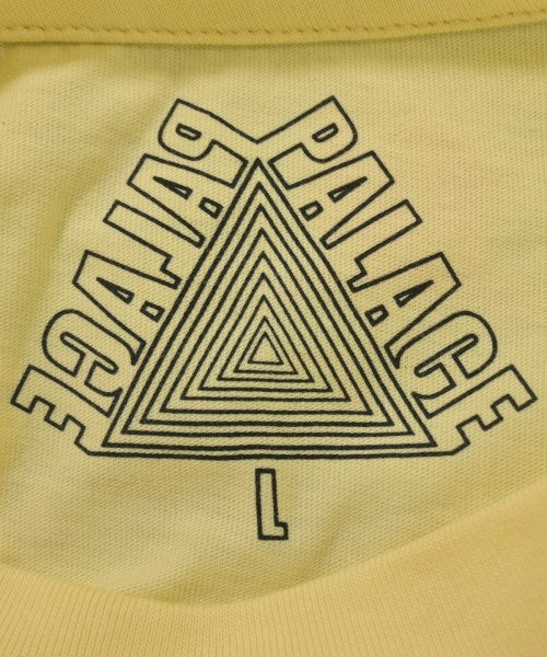 PALACE เสื้อยืด/เสื้อท็อปส์