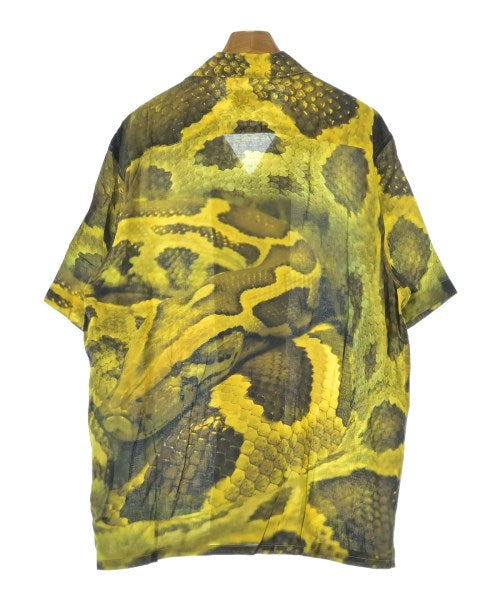 PALACE เสื้อลำลอง