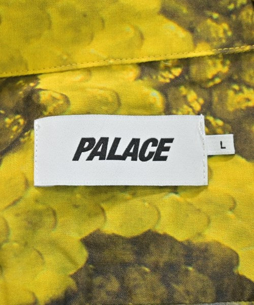 PALACE เสื้อลำลอง