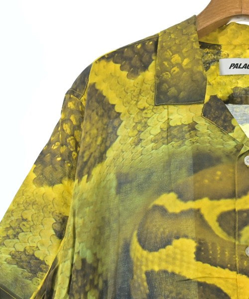 PALACE เสื้อลำลอง