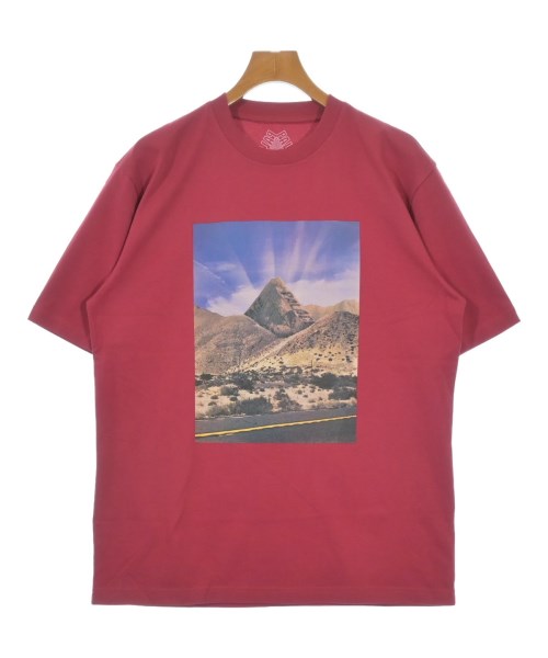 PALACE เสื้อยืด/เสื้อท็อปส์