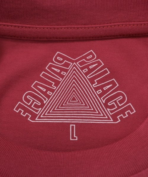 PALACE เสื้อยืด/เสื้อท็อปส์