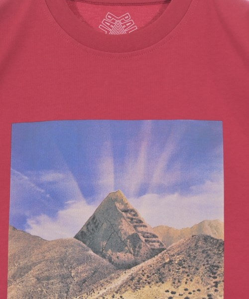 PALACE เสื้อยืด/เสื้อท็อปส์