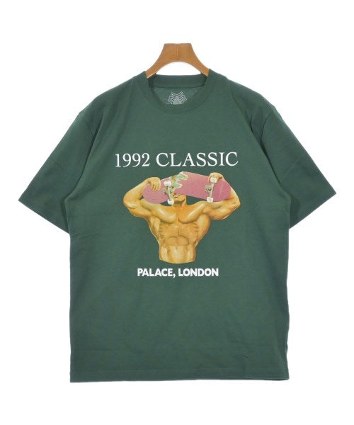 PALACE เสื้อยืด/เสื้อท็อปส์