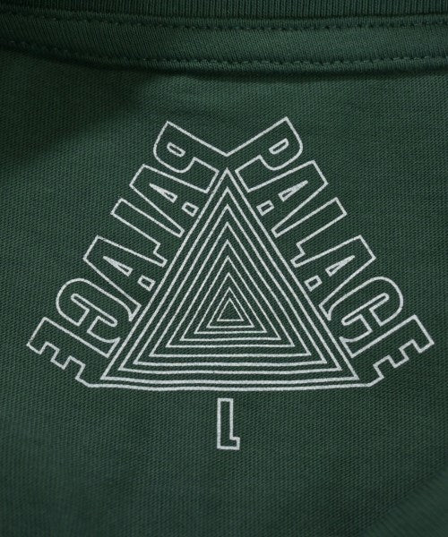 PALACE เสื้อยืด/เสื้อท็อปส์