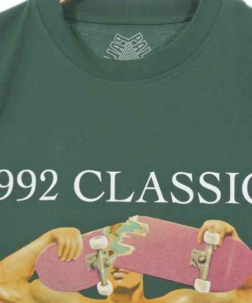 PALACE เสื้อยืด/เสื้อท็อปส์
