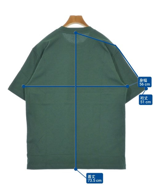 PALACE เสื้อยืด/เสื้อท็อปส์