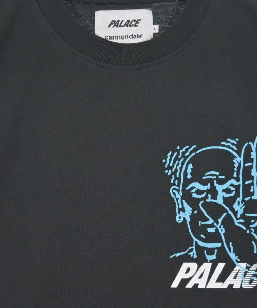 PALACE เสื้อยืด/เสื้อท็อปส์